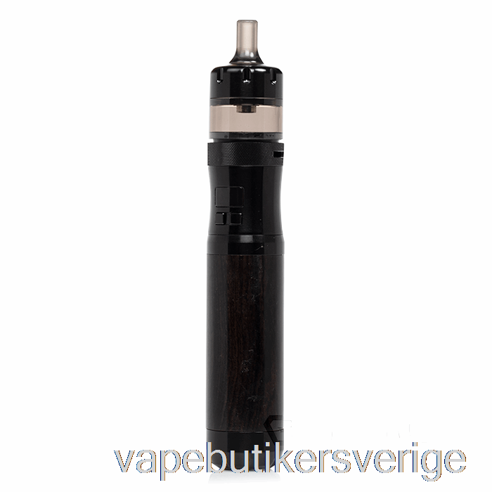 Vape Sverige Bp Mods X Dovpo Lightsaber X 60w Pod Mod Kit Svart